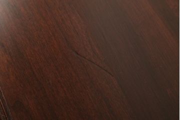 中古　ETHAN ALLEN(イーセンアーレン)　Georgian Court　格調高いクラシカルな雰囲気のチェスト(ナイトチェスト、引き出し)(R-039040)