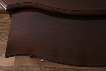 中古　アメリカ製　センチュリー社(CENTURY)　トラディショナルなデザインのチェスト(ドレッシングチェスト)(定価約120万円)