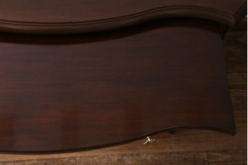 中古　アメリカ製　センチュリー社(CENTURY)　トラディショナルなデザインのチェスト(ドレッシングチェスト)(定価約120万円)