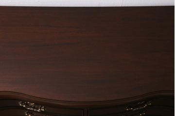 中古　アメリカ製　センチュリー社(CENTURY)　トラディショナルなデザインのチェスト(ドレッシングチェスト)(定価約120万円)