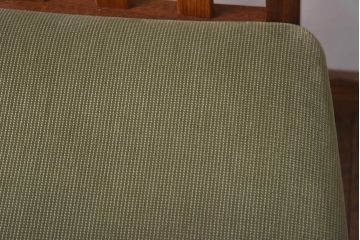 北欧ビンテージ　G-PLAN(ジープラン)　ナチュラルスタイルにも合うダイニングチェア(椅子)(R-039070)