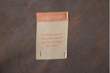 北欧ビンテージ　G-PLAN(ジープラン)　ナチュラルスタイルにも合うダイニングチェア(椅子)(R-039070)