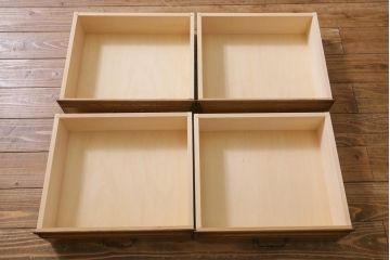 中古美品　カリモク　domani(ドマーニ)　QUEENS　LIFE(クイーンズライフ)　キュリオケース(キャビネット・ガラスケース)(定価約95万円)(R-039080)