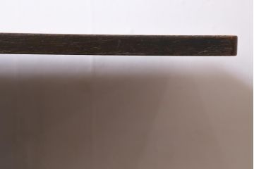 アンティーク　レア!　クラシカルなムードが漂う教卓(聖書台)(R-039102)