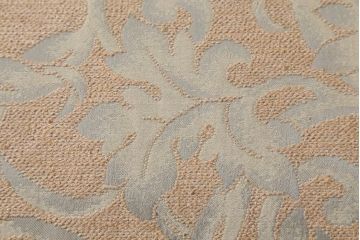 中古　アメリカ製　センチュリー社(CENTURY)　1人掛けソファ(1Pソファ、一人掛け)(定価約60万円)(R-039103)