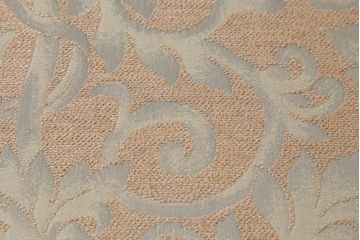 中古　アメリカ製　センチュリー社(CENTURY)　1人掛けソファ(1Pソファ、一人掛け)(定価約60万円)(R-039103)