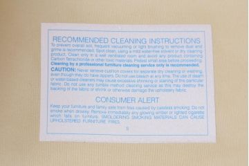 中古　アメリカ製　センチュリー社(CENTURY)　1人掛けソファ(1Pソファ、一人掛け)(定価約60万円)(R-039103)