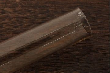 アンティーク雑貨　和製アンティーク　昭和初期　西洋スタイルのお部屋にもぴったりなオイルランプ(灯油ランプ、卓上ランプ)(R-039117)