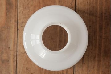 アンティーク照明　和製アンティーク　銅製　鳥の透かし彫りが可愛らしい壁掛け照明(シェード、ウォールライト、ブラケットライト)(R-039121)