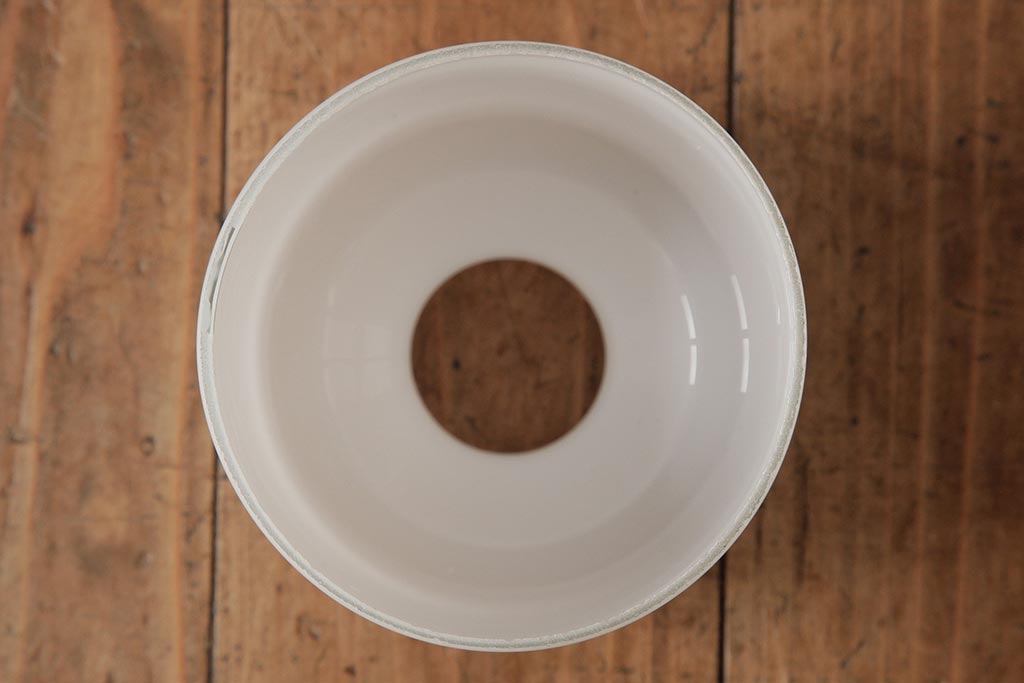 アンティーク照明　和製アンティーク　銅製　鳥の透かし彫りが可愛らしい壁掛け照明(シェード、ウォールライト、ブラケットライト)(R-039121)