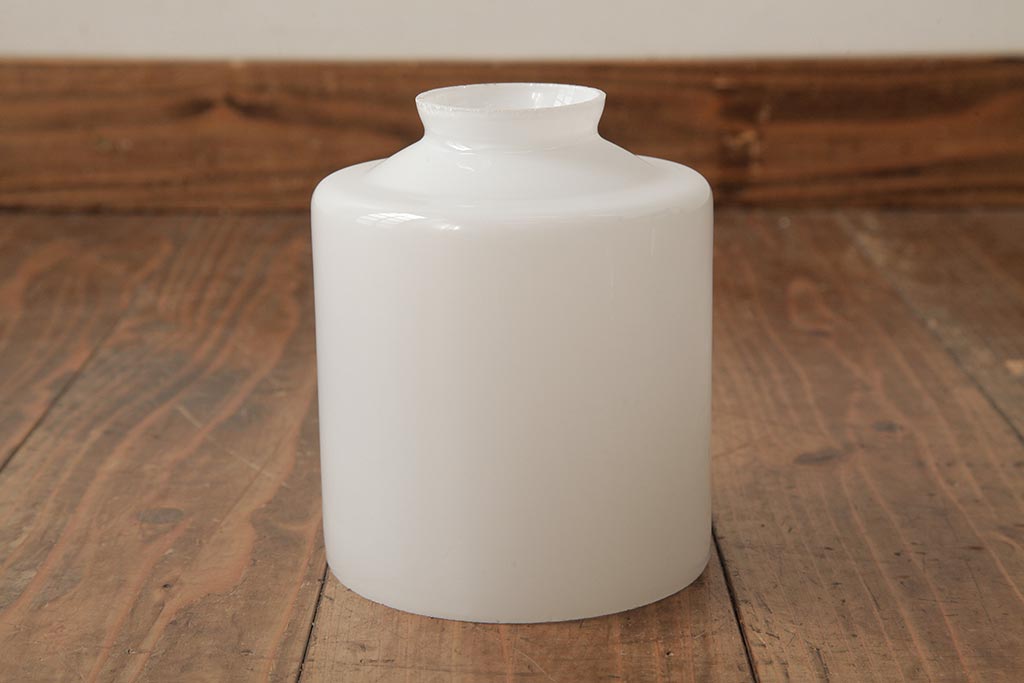 アンティーク照明　和製アンティーク　銅製　鳥の透かし彫りが可愛らしい壁掛け照明(シェード、ウォールライト、ブラケットライト)(R-039121)