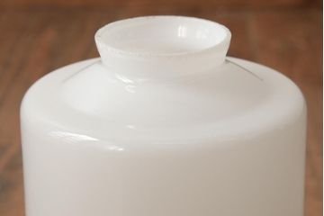 アンティーク照明　和製アンティーク　銅製　鳥の透かし彫りが可愛らしい壁掛け照明(シェード、ウォールライト、ブラケットライト)(R-039121)