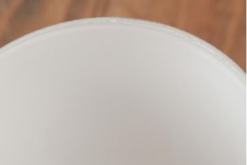 アンティーク照明　和製アンティーク　銅製　鳥の透かし彫りが可愛らしい壁掛け照明(シェード、ウォールライト、ブラケットライト)(R-039121)