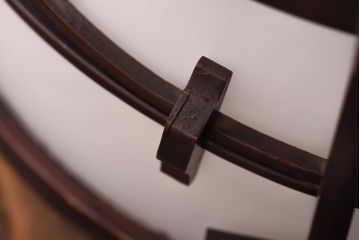 レトロ照明　和の趣きを感じるペンダントライト(天井照明、電笠、吊り下げ照明)(R-039167)