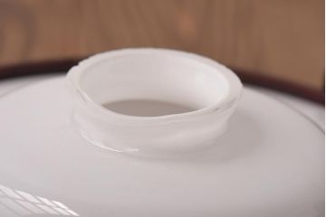 レトロ照明　和の趣きを感じるペンダントライト(天井照明、電笠、吊り下げ照明)(R-039167)