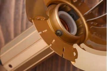 レトロ照明　松下電工(ナショナル)　モダンなデザインのペンダントライト(天井照明、吊り下げ照明)(R-039169)