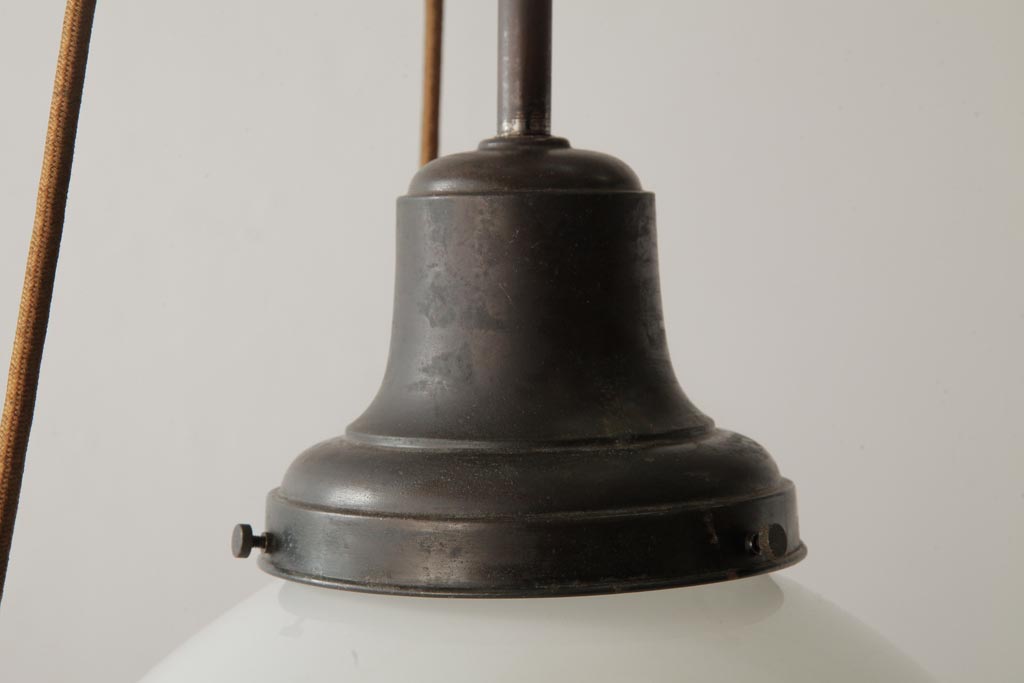 公式】アンティーク家具ラフジュ工房商品詳細ページアンティーク照明