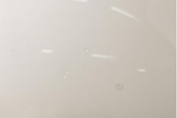 アンティーク照明　激レア!　アールデコ調の装飾が魅力的な球体ガラスのペンダントライト(天井照明、吊り下げ照明)(R-039195)