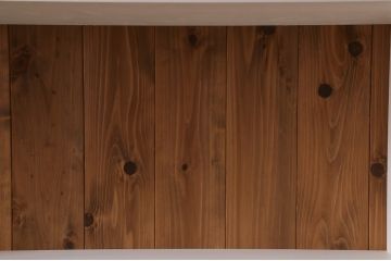 ラフジュ工房オリジナル　ペイント家具　ナチュラルインテリアにぴったりな収納棚(オープンラック、飾り棚、本棚)(R-039203)