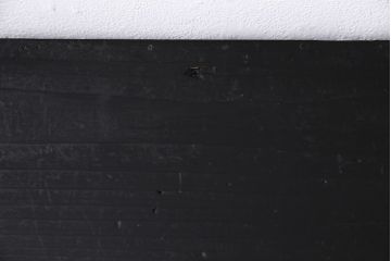 アンティーク家具　明治大正期　ペイント　和モダンな雰囲気作りにおすすめの小箪笥(時代箪笥、引き出し)(R-039228)