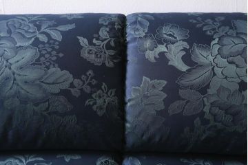 中古　maruni(マルニ木工)　地中海シリーズ　ロベリア　3人掛け　トリプルソファ(スリーシーター、三人掛け)(R-039241)