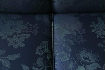 中古　maruni(マルニ木工)　地中海シリーズ　ロベリア　3人掛け　トリプルソファ(スリーシーター、三人掛け)(R-039241)