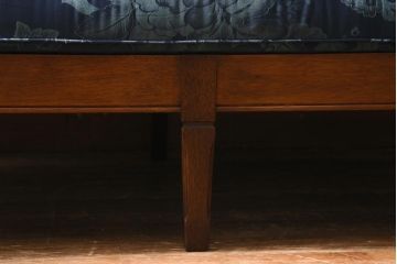 中古　maruni(マルニ木工)　地中海シリーズ　ロベリア　3人掛け　トリプルソファ(スリーシーター、三人掛け)(R-039241)