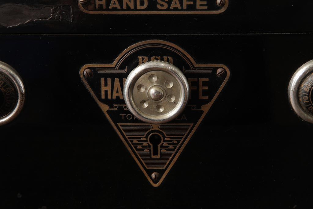 MISONO ハンドセーフ 高級金庫 MISONO ハンドセーフ 高級金庫