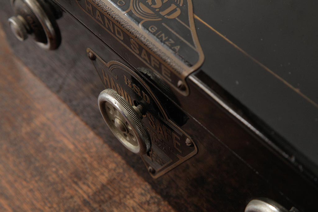 MISONO ハンドセーフ 高級金庫 MISONO ハンドセーフ 高級金庫