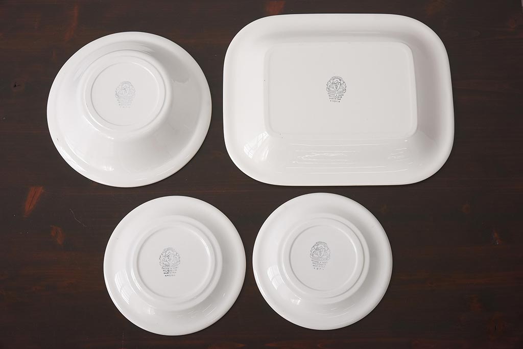 公式】アンティーク家具ラフジュ工房商品詳細ページイタリア