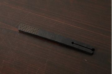 アンティーク雑貨　Remington(レミントン)　ポータブル　タイプライター　モデルB(ディスプレイ雑貨)(R-039314)