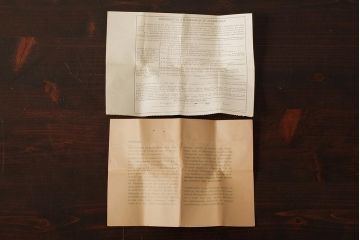 ヴィンテージ雑貨　北欧ビンテージ　Upsala Ekeby(ウプサラ・エクビー)社　Taisto Kaasinenデザイン　Viking　フィギア(置き物、ディスプレイ雑貨)(R-039316)