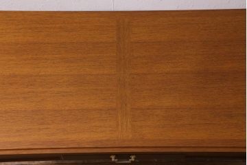 中古　maruni(マルニ)　地中海ロイヤルシリーズ　センターテーブル(ローテーブル、リビングテーブル)(定価約12万円)(R-039331)