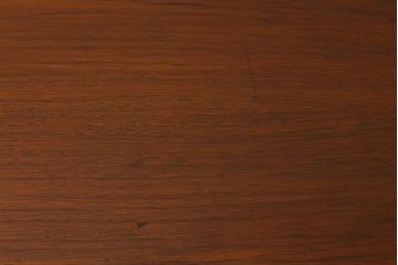 ヴィンテージ家具　北欧ビンテージ　チーク材　大振りなサイドボード(キャビネット、テレビ台、収納棚)(R-039344)