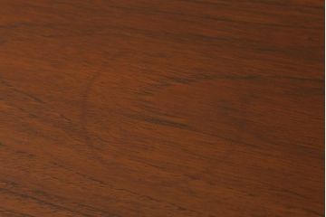 ヴィンテージ家具　北欧ビンテージ　チーク材　大振りなサイドボード(キャビネット、テレビ台、収納棚)(R-039344)