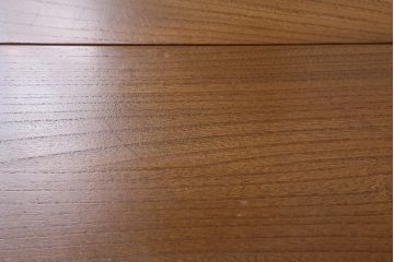ヴィンテージ家具　イギリスビンテージ　ERCOL(アーコール)　スタイリッシュなデザインが目をひくバタフライテーブル(ドロップリーフテーブル、ダイニングテーブル)(R-039349)