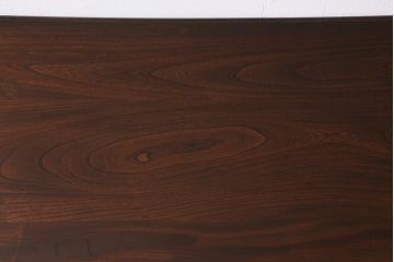 アンティーク家具　和製アンティーク　大正期　総欅材　大正浪漫スタイルにおすすめ
のデスク(平机、在宅ワーク、在宅用ワークデスク)(R-039362)