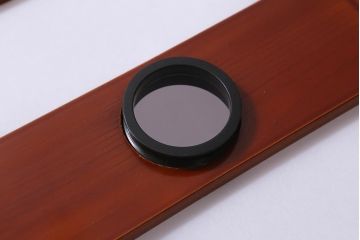 アンティーク照明　激レア!上手物　春慶塗が施された上品な佇まいの天井照明(吊り下げ照明)(R-039381)