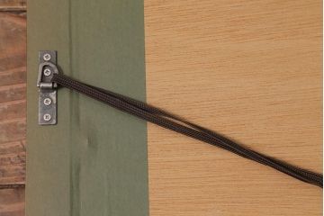 フランス作家　Erte(エルテ)　シルクスクリーン　アールデコ　エディション有り　270300　額装