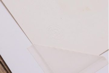 吉田正雄　作品集　「夢・筑波」　69/100　リトグラフ　EXPO’85　5枚