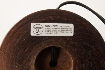 アンティーク照明　和製アンティーク　エレガントな空間を演出するテーブルスタンド(卓上ランプ、テーブルライト)(R-039428)