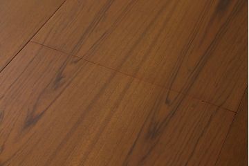 ヴィンテージ家具　北欧ビンテージ　G-PLAN(ジープラン)　チーク材　オーバル型がやわらかな雰囲気を醸し出すエクステンションテーブル(ダイニングテーブル)(R-039432)