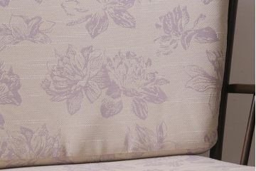 ヴィンテージ家具　ERCOL(アーコール)　エバーグリーン　曲げ木のフレームが目を惹く二人掛けソファ(アームソファ、ラブソファ、2人掛け、ビンテージ)(定価約58万円)(R-039439)