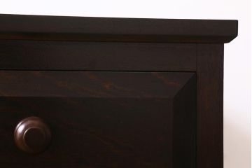 中古　リメイク　松本民芸家具　落ち着いた大人の空間を演出してくれるローチェスト(引き出し、ローボード)(R-039442)です。