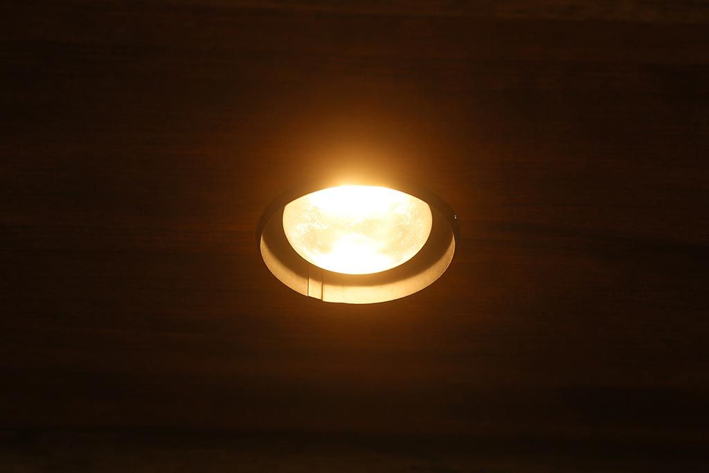 中古　DREXEL HERITAGE(ドレクセルヘリテイジ)　TRYON MANOR(トライオンメナー)　China(チャイナ) 食器棚(キャビネット、飾り棚、収納棚)(定価約98万円)(R-039447)