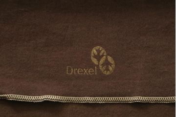 中古　DREXEL HERITAGE(ドレクセルヘリテイジ)　TRYON MANOR(トライオンメナー)　China(チャイナ) 食器棚(キャビネット、飾り棚、収納棚)(定価約98万円)(R-039447)