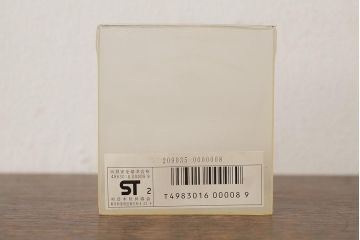 アンティーク雑貨　昭和期　タイガー商会　T.K　レトロなジョッキーゴマ(コマ、駒、おもちゃ)(R-039460)