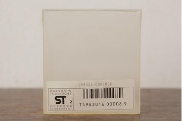 アンティーク雑貨　昭和期　タイガー商会　T.K　レトロなジョッキーゴマ(コマ、駒、おもちゃ)(R-039461)