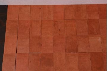 アンティーク雑貨　大正昭和初期　小倉百人一首(R-039476)