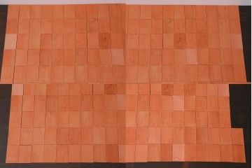アンティーク雑貨　大正昭和初期　小倉百人一首(R-039476)